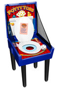 Potty Toss Carnival Game